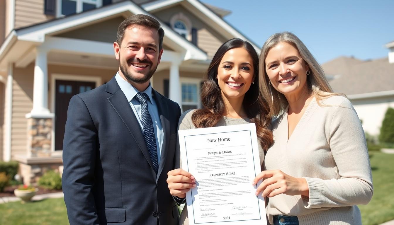 Nachlassimmobilien